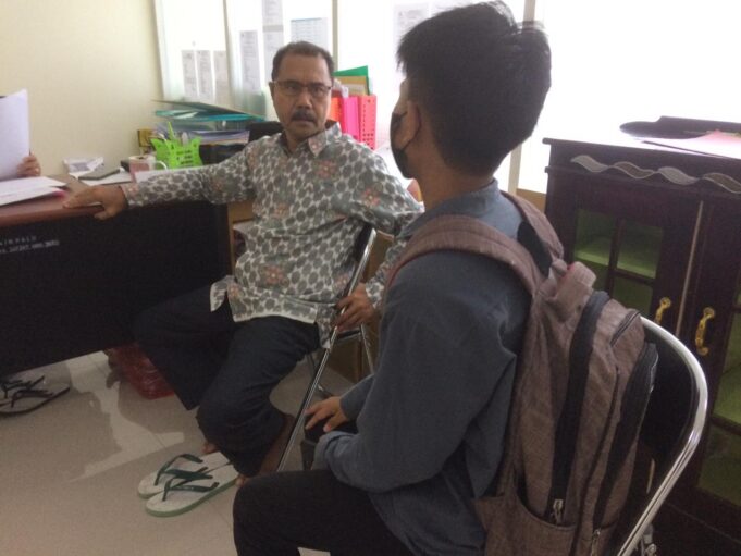 UIN Datokarama Palu Perpanjang Pendaftaran KKN Gelombang II