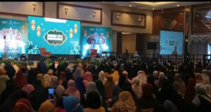 Yayasan Galang Bersama Kami Berbagi Manfaat Untuk 7.500 Kaum Duafa