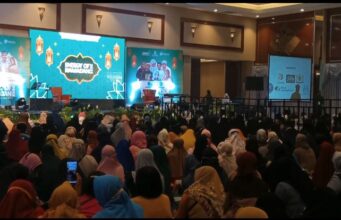 Yayasan Galang Bersama Kami Berbagi Manfaat Untuk 7.500 Kaum Duafa