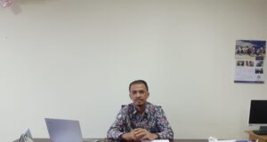 UIN Datokarama Palu Gelar Vaksinasi di Gedung Dosen