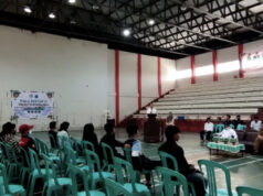 Selenggarakan Turnamen Futsal Piala Rektor IV, UKM MR Harapkan Mampu Tingkatkan Sportivitas