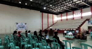 Selenggarakan Turnamen Futsal Piala Rektor IV, UKM MR Harapkan Mampu Tingkatkan Sportivitas