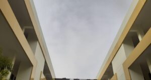 Fasilitas Kampus I dan II Kurang Memadai, Ini Tanggapan Mahasiswa !