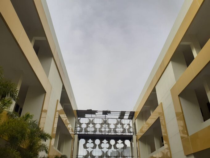 Fasilitas Kampus I dan II Kurang Memadai, Ini Tanggapan Mahasiswa !