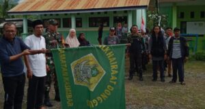 Napak Tilas Pemuda Abnaul Khairaat dari Desa Donggulu Hingga Kota Palu