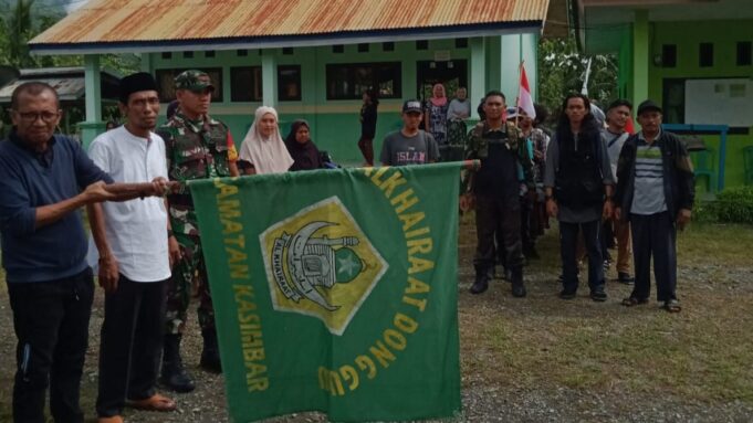 Napak Tilas Pemuda Abnaul Khairaat dari Desa Donggulu Hingga Kota Palu