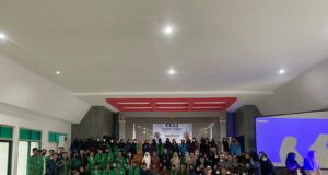 Menelaah Isu Pernikahan Beda Agama, HMPS HK Gelar Seminar Hukum