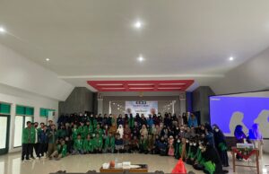 Menelaah Isu Pernikahan Beda Agama, HMPS HK Gelar Seminar Hukum