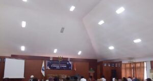 Menuju Era Society 5.0, HMJ IPII Gelar Seminar Guna Tingkatkan Wawasan Bagi Pustakawan