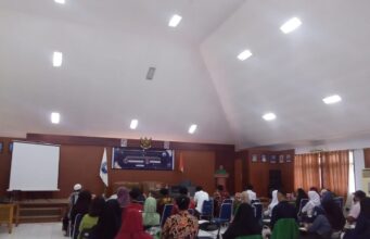 Menuju Era Society 5.0, HMJ IPII Gelar Seminar Guna Tingkatkan Wawasan Bagi Pustakawan