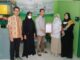 Selenggarakan kerja sama, LPM Qalamun bentuk Lembaga Pers Siswa