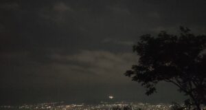 Salah Satu Makhluk Mu