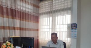 Perpustakaan UIN Datokarama Palu akan Rilis Kartu Pustaka Elektrik