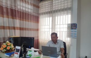 Perpustakaan UIN Datokarama Palu akan Rilis Kartu Pustaka Elektrik