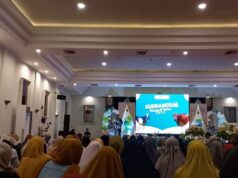 Yayasan Galang Bersama Kami Berbagi Ratusan Hewan Kurban Untuk Daerah Pelosok