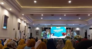 Yayasan Galang Bersama Kami Berbagi Ratusan Hewan Kurban Untuk Daerah Pelosok