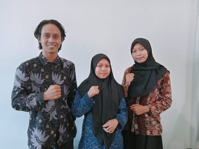 Debat Konstitusi Nasional, UIN Datokarama Palu Kembali Torehkan Prestasi