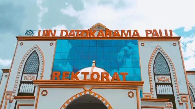 Kampus UIN Datokarama Tidak Akan Keluarkan Surat Edaran Libur Semester Genap !