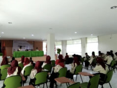 FEBI Festival Yang Ke-3, Utamakan Silaturahmi Antar Mahasiswa FEBI