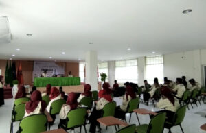FEBI Festival Yang Ke-3, Utamakan Silaturahmi Antar Mahasiswa FEBI