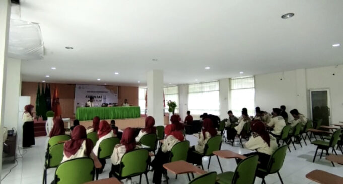 FEBI Festival Yang Ke-3, Utamakan Silaturahmi Antar Mahasiswa FEBI