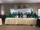 Program Studi PPI Gelar Praktikum Simulasi Konferensi Tingkat Tinggi