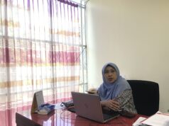 Jumlah MABA Belum Capai Target, Struktur Kepanitiaan PBAK UIN Datokarama Alami Perubahan