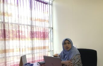 Jumlah MABA Belum Capai Target, Struktur Kepanitiaan PBAK UIN Datokarama Alami Perubahan