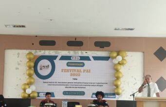 Festival PAI Ciptakan Generasi Berkualitas Pada Ajang Bergengsi Tingkat Nasional