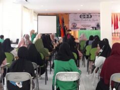 Seminar Pranikah dan Suscatin, Wujudkan Pasangan Yang Di idamkan