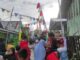 Antusias Remaja Kompleks Hijau Sambut HUT RI Berlangsung Meriah