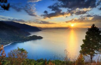 Rasa Cinta Pada Makhlukmu