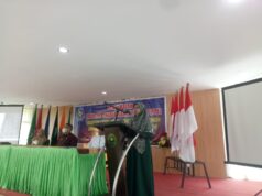 FUAD UIN Palu Matangkan Keilmuan Mahasiswa Melalui Pembekalan PPL