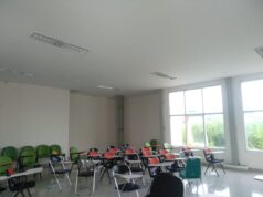 Rendahnya Kapasitas Listrik Hambat Pengadaan Kipas Angin Di kampus II UIN Datokarama Palu