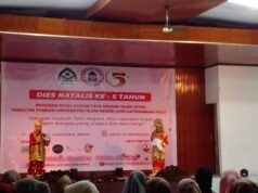 Ciptakan Masa Depan Yang Unggul Melalui Dies Natalis HTNI