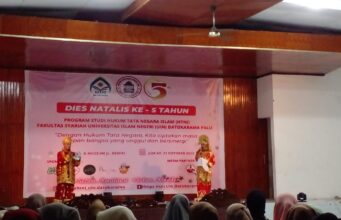 Ciptakan Masa Depan Yang Unggul Melalui Dies Natalis HTNI