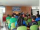 Pelatihan Epistemologi dan Bedah Buku, HMJ AFI Ciptakan Ilmuan masa kini.