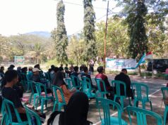 Siapkan Atlet-Atlet Unggul, UKM Muhibbul Riyadah Laksanakan PORMA