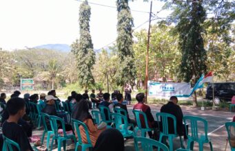 Siapkan Atlet-Atlet Unggul, UKM Muhibbul Riyadah Laksanakan PORMA
