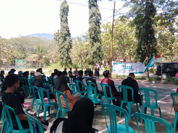 Siapkan Atlet-Atlet Unggul, UKM Muhibbul Riyadah Laksanakan PORMA
