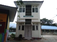 Empat Tahun Pasca Gempa dan Tsunami, Radio Kampus Tak Kunjung Difungsihkan.