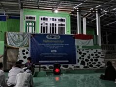 Ciptakan Karakter Unggul Mahasiswa Melalui PMPS PBA