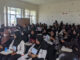 Bentuk Jiwa Solidaritas, HMJ KPI Gelar Pengenalan Mahasiswa Jurusan