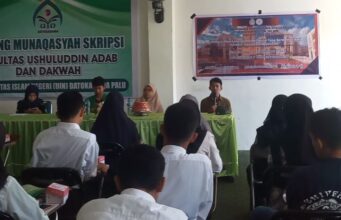 Wujudkan Mahasiswa Berdaya Saing Dan Melek Politik Lewat PMJ PPI