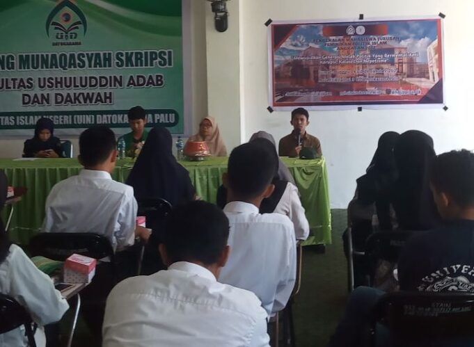 Wujudkan Mahasiswa Berdaya Saing Dan Melek Politik Lewat PMJ PPI