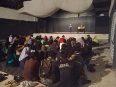 Refleksi 28 Oktober, TRISDA Adakan Lomba Pekan Seni Tingkat SMA