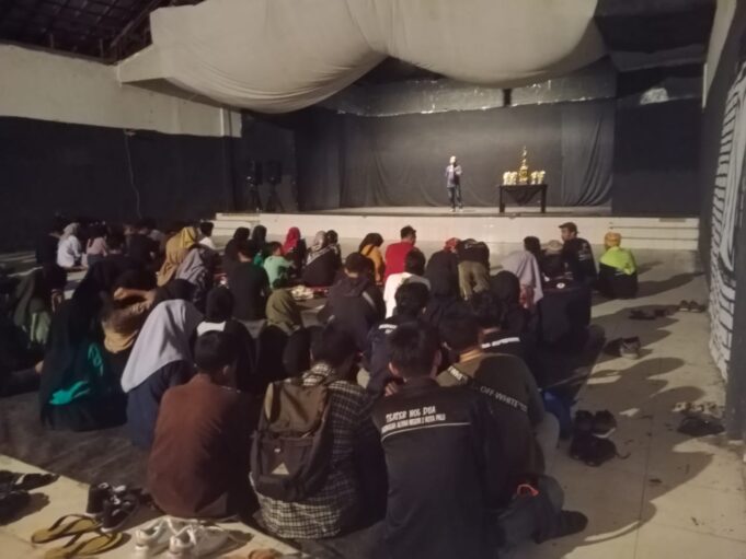 Refleksi 28 Oktober, TRISDA Adakan Lomba Pekan Seni Tingkat SMA