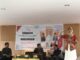 Stafsus Presiden RI Ayu Kartika Dewi Jadi Pemateri Di Dialog Kebebasan