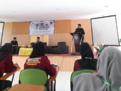 OKM FASYA Gelar Pelatihan Advokasi