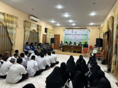 Ciptakan Pemimpin Yang Berintegritas Lewat PMJ IAT